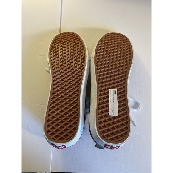 Converse CTAS Malden Street Mid Green/White/Black Shoes Men’s Size 11 A05367C - Picture 12 of 12